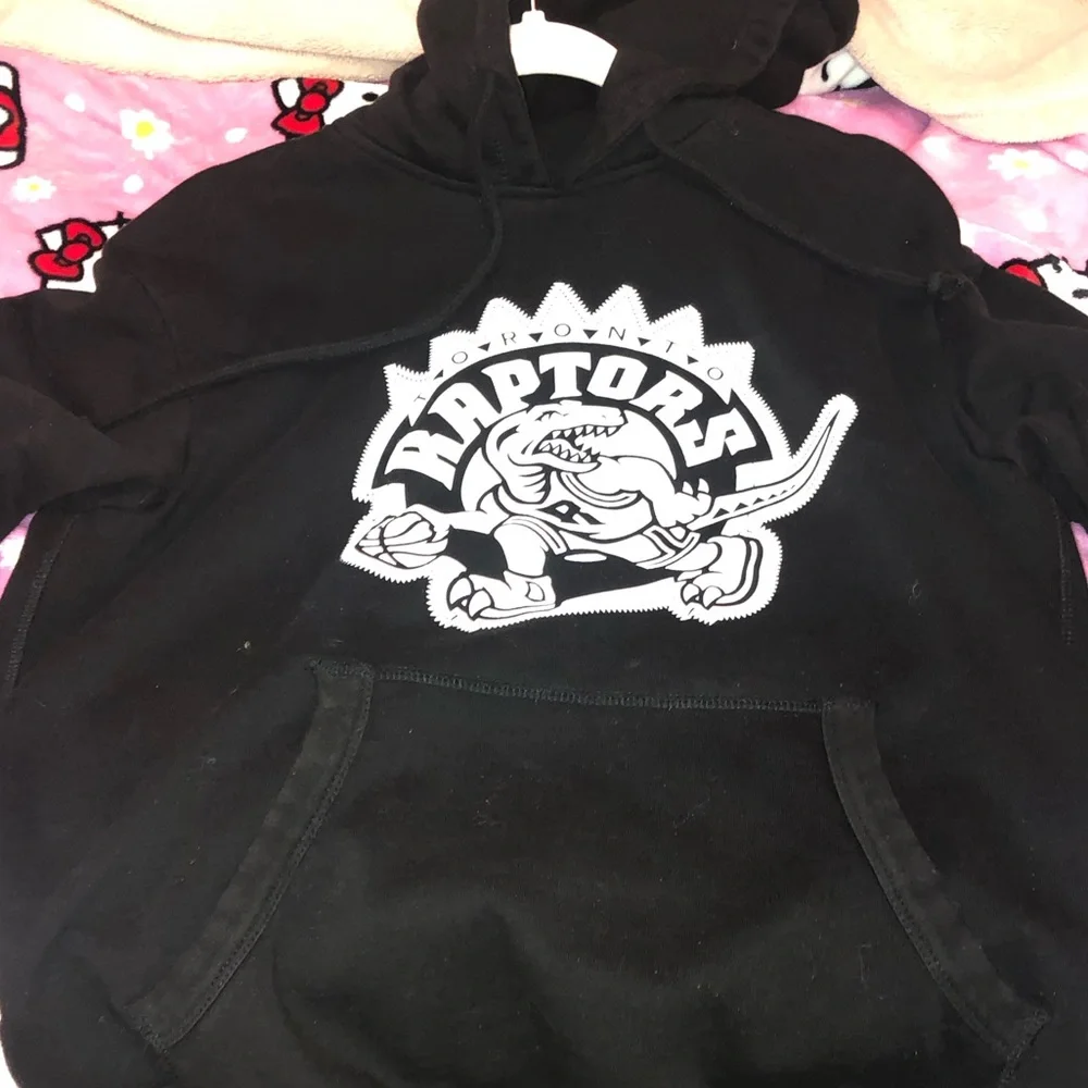 Raptors hoodie - Picture 1 of 3